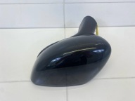mirror exterior left side Renault Captur 2016 12863480