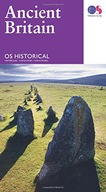 Ancient Britain Ordnance Survey