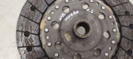 Disque de pression Embrayage Opel Vivaro B 1,6 DCI