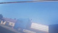 BMW E39 Tür links heck KOMBI STAHLBLAU