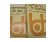 Ortopedia I Rehabilitacja t 1-2 - W Dega