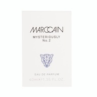 MarcCain Mysteriously No. 2 40 ml EDP