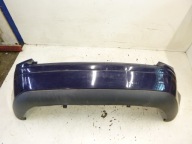 bumper rear part front Volvo V50 S40 II 30678066 2004–2007