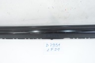 moulding threshold left AUDI A4 B9 LIFT KOMBI ALLROAD