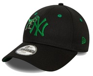 Detská čiapka NEW ERA NY Yankees Dinosaurus 4-6 rokov - VYS V KARTÓNE
