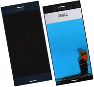 Wyświetlacz LCD Sony Xperia XZ Premium G8141 G8142