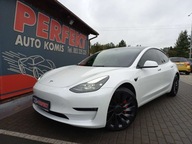 Tesla Model 3 Dual Motor Performance 513 KM 4x4