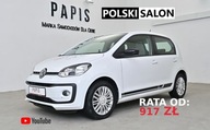 Volkswagen up SalonPL ASO Podg Siedzenia Bluet...