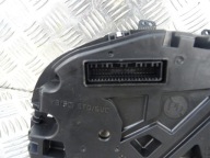 KIA RIO 4 IV dials clock 94011-H8360 18 ROK