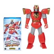 HASBRO POWER RANGERS FIGÚRKA ČERVENÝ ROBOT ZORD NINJA STORM NINJAKON F5055