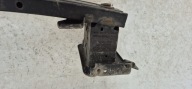 FORD FIESTA MK7 LIFT 12- sider front front below bumper