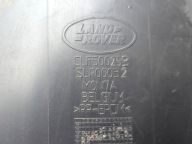 mudguard front left side Land Rover Discovery 3 L319 2007 CLF500253