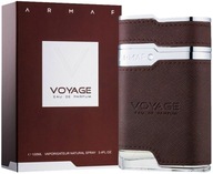 Armaf Voyage Brown Parfumovaná voda 100 ml