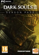 DARK SOULS III 3 SEASON PASS PL PC KEY STEAM