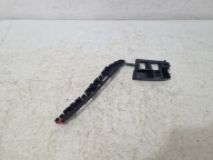 * OPEL MERIVA B 10- left bumper bracket rear part rear 13268250