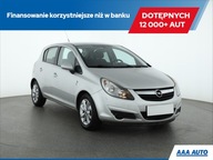 Opel Corsa 1.2, Klima, Tempomat,ALU