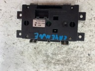 PORSCHE CAYENNE and switch PANEL transmission springing 7L5941435F