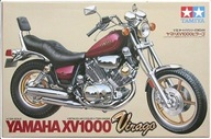 Tamiya 14044 Yamaha Virago XV1000 1/12