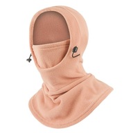 Termálna maska na tvár Kukla pre mužov Dámska celotvárová maska pre turistický karamel