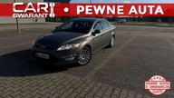 Ford Mondeo 2.0 TDCI polski salon bez wkladu f...