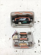 feu de toit KOMPLET 7003A130 8401A149ZZ Mitsubishi Space Star II