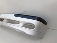 MERCEDES W203 C-class 00-04 front bumper front
