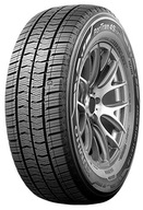 1 opona całoroczna 195/70R15C 104R KUMHO Potran CX11