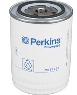 Olejový filter originál Perkins 2654403