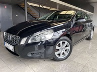 Volvo S60 D2Momentumtylko 176TkmklimatronikNOW...