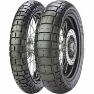 1x 150/70R17 Pirelli SCORPION RALLY STR TL M+S Rear opony letnie 69V