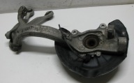 AUDI A6 C6 2.4 6V 05R otoč čepu pravý předek 4F0256