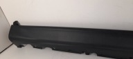 BMW X5 E70 moulding threshold right 5177719124201 (LS79)