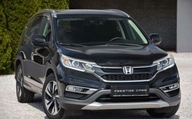 Honda CR-V Honda CR-V 1.6i-DTEC Elegance (2WD)