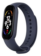 SMARTWATCH SMARTBAND ZEGAREK OPASKA SPORTOWA M7 APLIKACJE PL KROKOMIERZ ITP