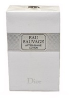 Christian Dior EAU SAUVAGE ASL 100ml