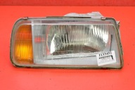 REFLEKTOR right light front EU 35100-60A3R SUZUKI VITARA 1 and 88-98