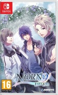 Norn9 Last Era / Gra Nintendo Switch