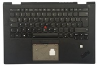 KLAWIATURA OBUDOWA GÓRNA Palmrest Lenovo ThinkPad X1 Yoga 2nd gen G2. KL.4.