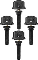TPMS keréknyomás-érzékelők Nissan Qashqai Juke X-Trail Leaf modellekhez