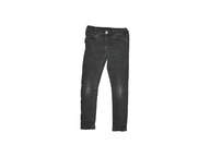 Spodnie jeansowe 140 cm C&A