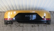 Zderzak tył VW New Beetle 5C5 R LINE Lift 16-