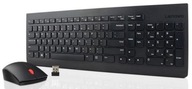 Bezprzewodowa klawiatura i mysz Lenovo Essential 510