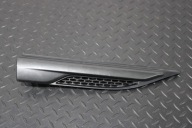 Couvre Couverture tablier moteur Aile Droite Avant RANGE ROVER EVOQUE DYNAMIC L538 LIFT