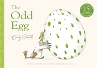 The Odd Egg: Special 15th Anniversary Edition