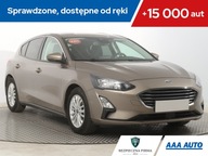 Ford Focus 1.0 EcoBoost, Salon Polska, VAT 23%