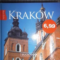 Kraków - Praca zbiorowa