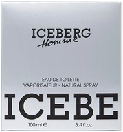 ICEBERG HOMME EDT 100ML ORYGINAŁ