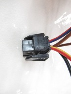 connector contact stecker opornika rezystora heizung jeza jez BMW e39 e46 e53 e83