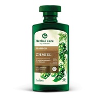 Šampón na vlasy Chmeľ HERBAL CARE - 330ml