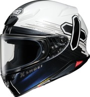 Shoei kask NXR2 Ideograph TC-6 r. L